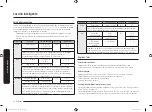 Preview for 72 page of Samsung MS19M8000 Serie User Manual