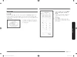 Preview for 21 page of Samsung MS19M8000 Series User Manual