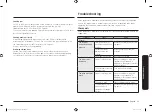 Preview for 33 page of Samsung MS19M8000 Series User Manual