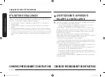 Preview for 46 page of Samsung MS19M8000 Series User Manual