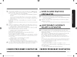 Preview for 47 page of Samsung MS19M8000 Series User Manual