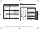 Preview for 57 page of Samsung MS19M8000 Series User Manual