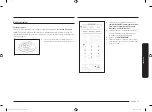 Preview for 61 page of Samsung MS19M8000 Series User Manual