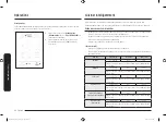 Preview for 68 page of Samsung MS19M8000 Series User Manual