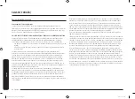 Preview for 78 page of Samsung MS19M8000 Series User Manual