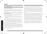 Preview for 78 page of Samsung MS19M8020TS/AA User Manual