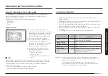 Preview for 31 page of Samsung MS20A3010A Series User Manual