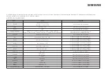 Preview for 38 page of Samsung MS20A3010A Series User Manual