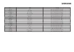 Preview for 39 page of Samsung MS20A3010A Series User Manual