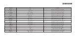 Preview for 59 page of Samsung MS20A3010A Series User Manual