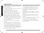 Preview for 4 page of Samsung MS22M8054A Series User Manual