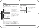 Preview for 104 page of Samsung MS22M8054A Series User Manual