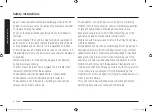 Preview for 4 page of Samsung MS23A3513AK/TL User Manual