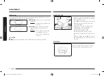 Preview for 8 page of Samsung MS23A3513AK/TL User Manual