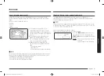 Preview for 11 page of Samsung MS23A3513AK/TL User Manual