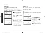 Preview for 12 page of Samsung MS23A3513AK/TL User Manual