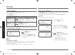 Preview for 14 page of Samsung MS23A3513AK/TL User Manual