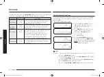 Preview for 18 page of Samsung MS23A3513AK/TL User Manual