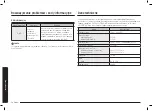 Preview for 38 page of Samsung MS23A7013A User Manual