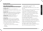 Preview for 43 page of Samsung MS23A7013A User Manual