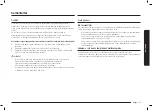 Preview for 53 page of Samsung MS23A7013A User Manual