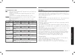 Preview for 111 page of Samsung MS23A7013A User Manual