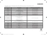 Preview for 40 page of Samsung MS23A7118A Series User Manual