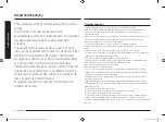 Preview for 86 page of Samsung MS23A7118A Series User Manual