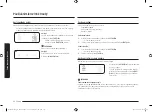 Preview for 138 page of Samsung MS23A7118A Series User Manual