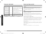 Preview for 148 page of Samsung MS23A7118A Series User Manual