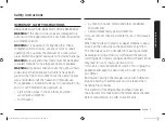 Preview for 163 page of Samsung MS23A7118A Series User Manual