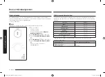 Предварительный просмотр 32 страницы Samsung MS23B3614A Series User Manual