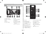 Preview for 138 page of Samsung MS23F301T Owner'S Instructions & Cooking Manual