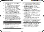 Preview for 39 page of Samsung MS23F301TF Series Owner'S Instructions & Cooking Manual