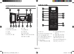 Preview for 46 page of Samsung MS23F301TF Series Owner'S Instructions & Cooking Manual