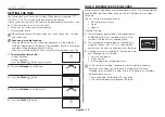 Предварительный просмотр 12 страницы Samsung MS23F301TFK Owner'S Instructions & Cooking Manual