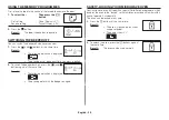 Предварительный просмотр 20 страницы Samsung MS23F301TFK Owner'S Instructions & Cooking Manual