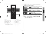 Preview for 13 page of Samsung MS23H3115 series Owner'S Instructions & Cooking Manual