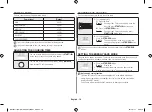 Preview for 16 page of Samsung MS23H3115 series Owner'S Instructions & Cooking Manual