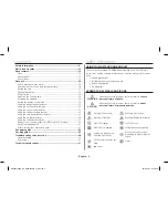 Preview for 2 page of Samsung MS23H3125 Series Owner'S Instructions & Cooking Manual