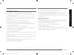 Preview for 5 page of Samsung MS23K3515 Series User Manual