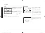 Preview for 8 page of Samsung MS23K3515 Series User Manual