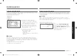 Preview for 39 page of Samsung MS23K3515 Series User Manual