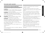 Preview for 87 page of Samsung MS23K3515 Series User Manual