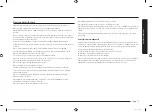 Preview for 117 page of Samsung MS23K3515 Series User Manual