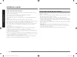 Preview for 118 page of Samsung MS23K3515 Series User Manual