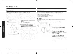 Preview for 124 page of Samsung MS23K3515 Series User Manual