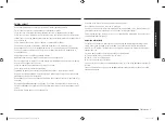 Preview for 173 page of Samsung MS23K3515 Series User Manual