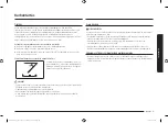 Предварительный просмотр 65 страницы Samsung MS23K3515AW User Manual