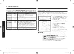 Предварительный просмотр 74 страницы Samsung MS23K3515AW User Manual